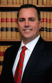 Mark Jackson District Attorney for Douglas County